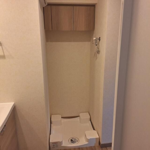 ルーブル上板橋の設備