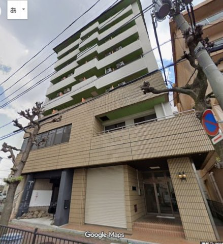 JPレジデンス新大宮