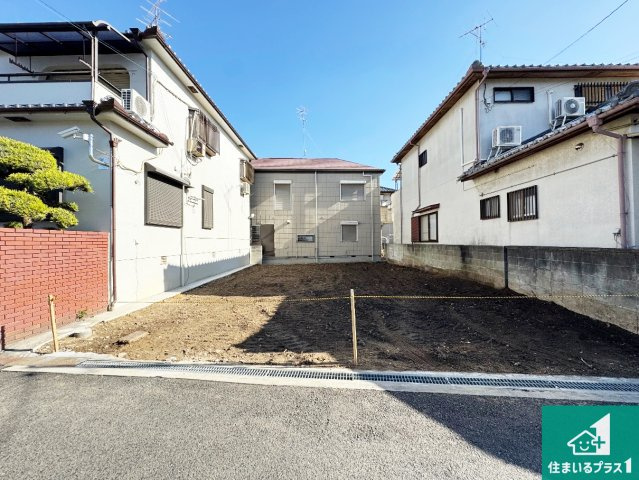 富田林市須賀　第2期　新築一戸建て
