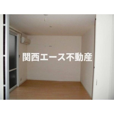 【寝室】 | ブルーオニオン