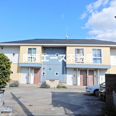 【外観】 | ブルーオニオン