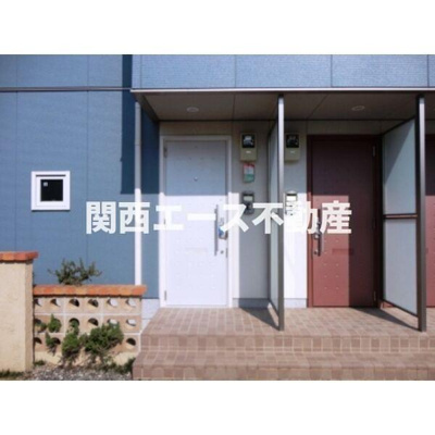 【エントランス】 | ブルーオニオン