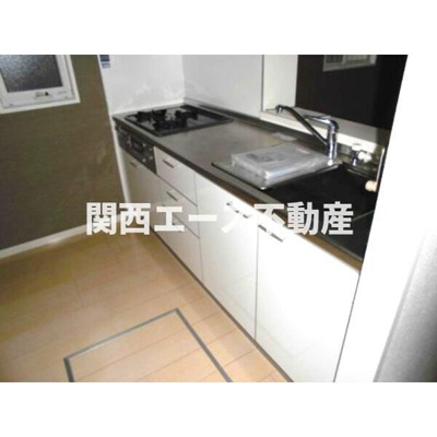 【キッチン】 | ブルーオニオン