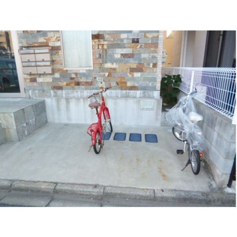 ＥＰガーデン船橋のその他