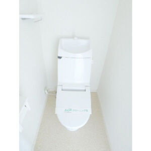 ＥＰガーデン船橋のトイレ