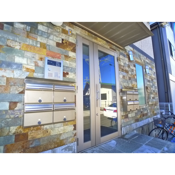 ＥＰガーデン船橋のセキュリティ