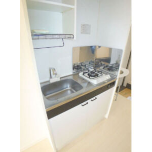 ＥＰガーデン船橋のキッチン