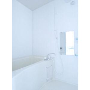 ＥＰガーデン船橋の浴室