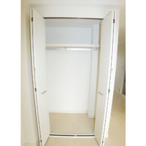 ＥＰガーデン船橋の収納