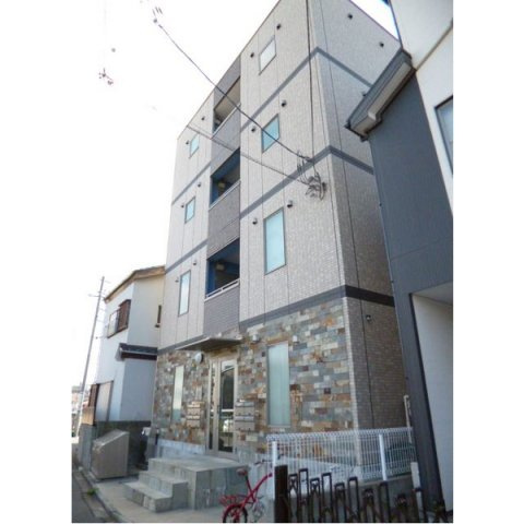 ＥＰガーデン船橋の設備