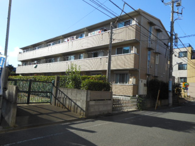 【外観】 | Marmalade