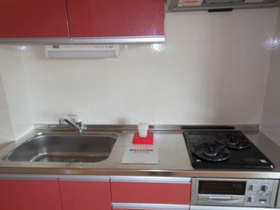 【キッチン】 | Marmalade