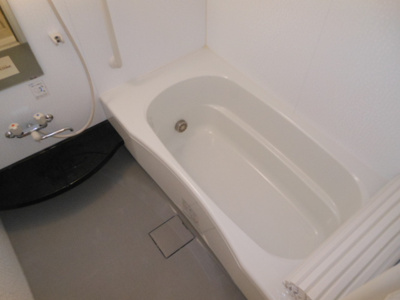 【浴室】 | Marmalade