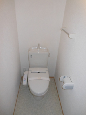 【トイレ】 | Marmalade