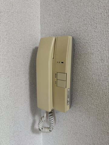 エスビル弐番館のセキュリティ