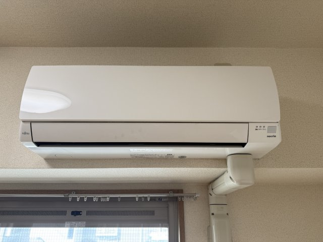 エスビル弐番館の設備