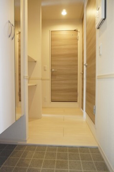 Ｌｏｃｏ☆ＭｏｃｏⅣの内装|きれいな内装です