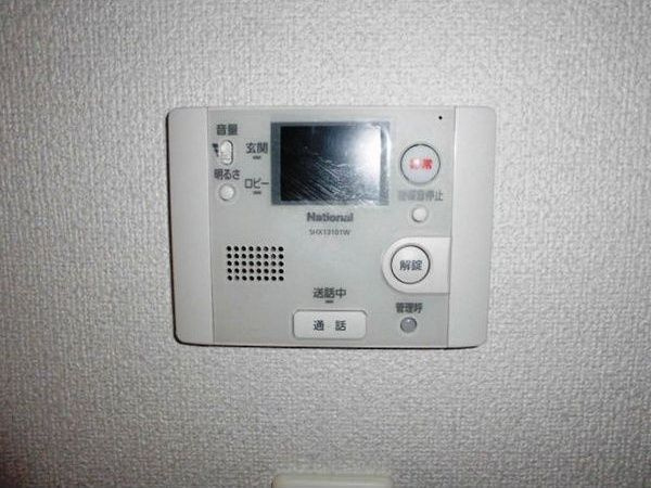 CITY　SPIRE北梅田のその他