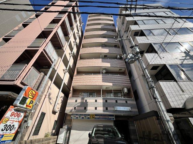 ルミエール新大阪　仲介手数料無料