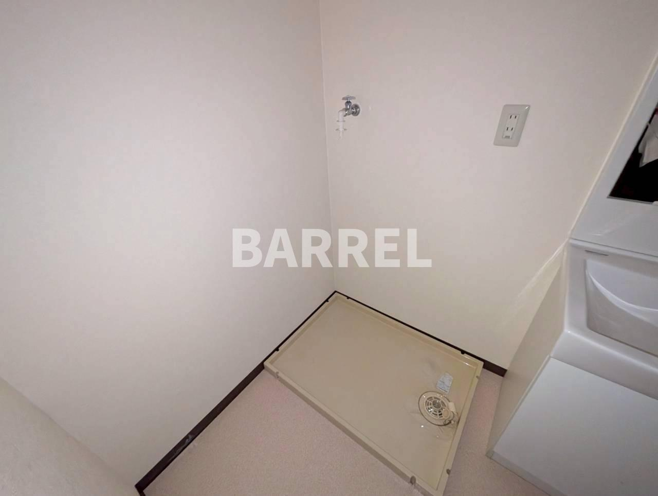 インペリアル花屋敷の設備