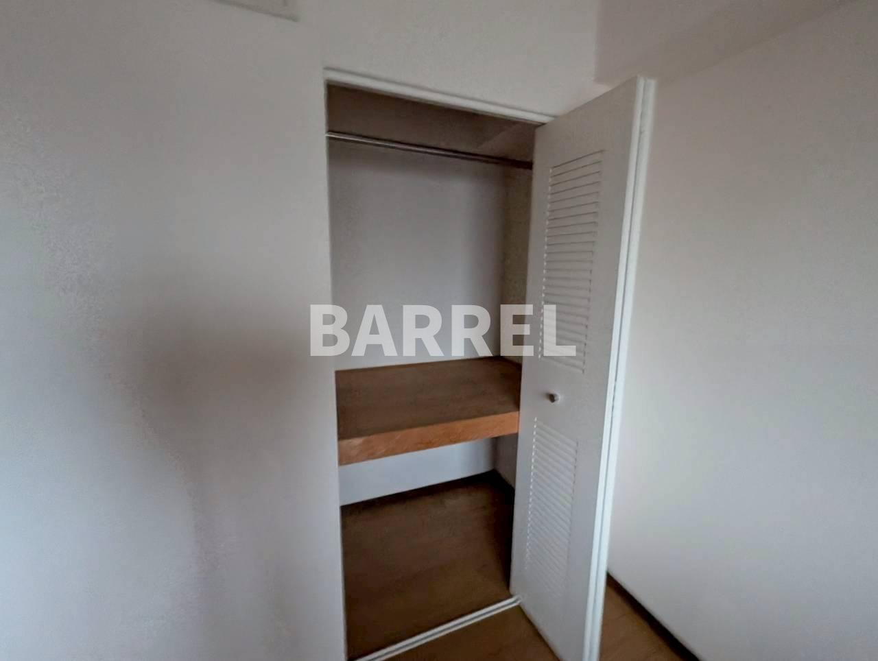 インペリアル花屋敷の収納