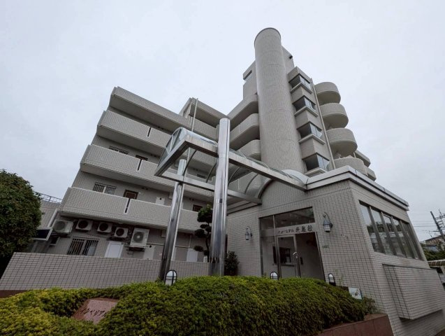 インペリアル花屋敷