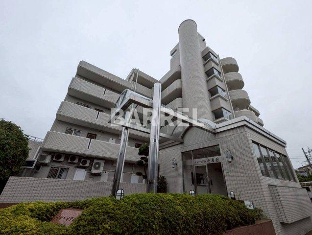 インペリアル花屋敷