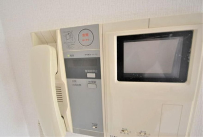 【セキュリティ】 | シティガーデン門前仲町