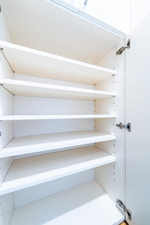 【収納】 | シティガーデン門前仲町