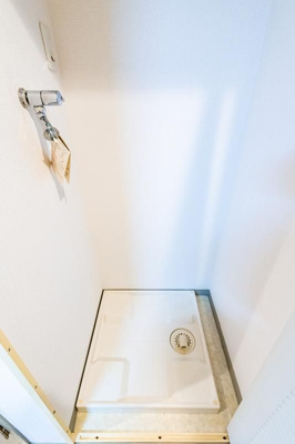 【設備】 | シティガーデン門前仲町