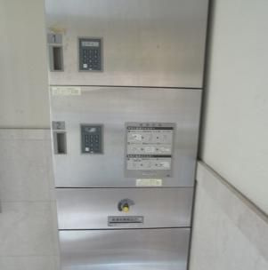 【その他共用部分】 | シティガーデン門前仲町