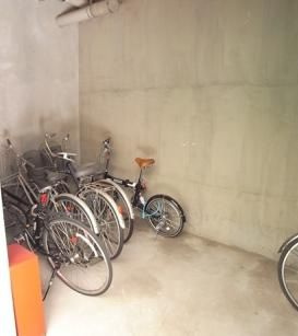 【設備】 | シティガーデン門前仲町