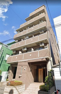 【外観】 | シティガーデン門前仲町