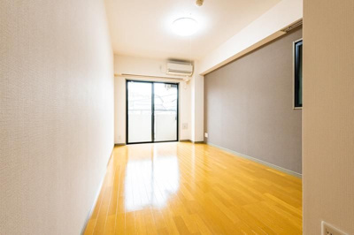 【居間・リビング】 | シティガーデン門前仲町