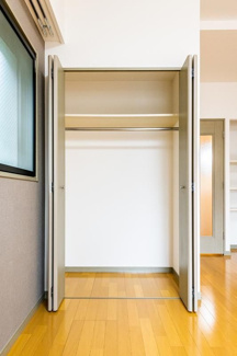 【収納】 | シティガーデン門前仲町