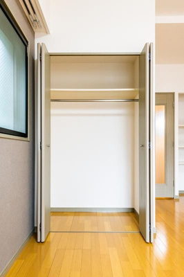 【収納】 | シティガーデン門前仲町
