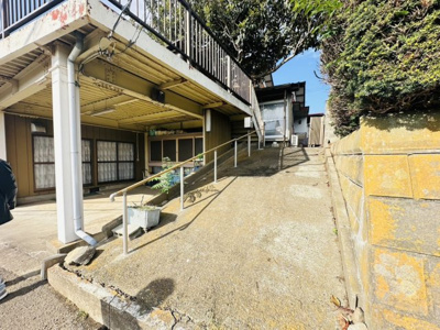 【その他】 | かすみがうら市大和田 【敷地内2棟!!】中古戸建
