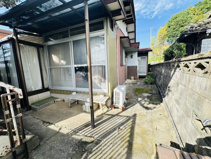 かすみがうら市大和田 【敷地内2棟!!】中古戸建の画像