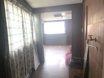 【内装】 | かすみがうら市大和田 【敷地内2棟!!】中古戸建 | 1F