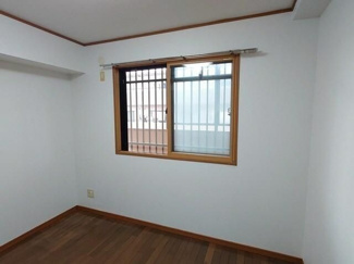 【寝室】 | グランコートⅡ