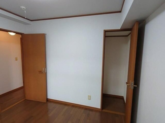 【寝室】 | グランコートⅡ