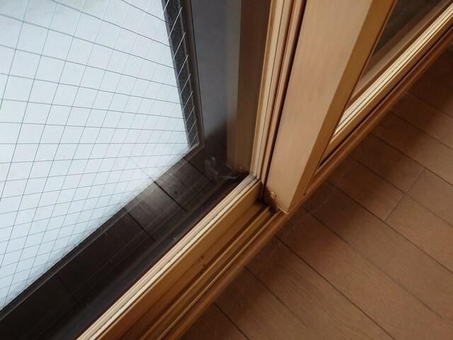 グランコートⅡの設備