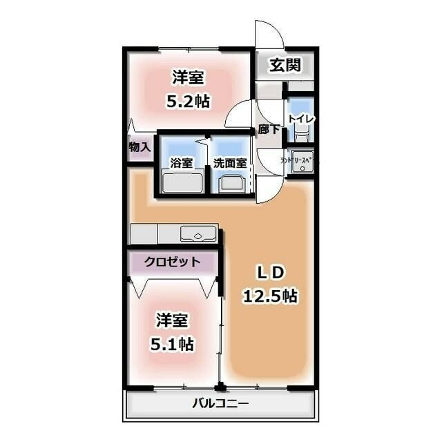 グランコートⅡ