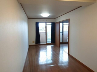 【居間・リビング】 | グランコートⅡ