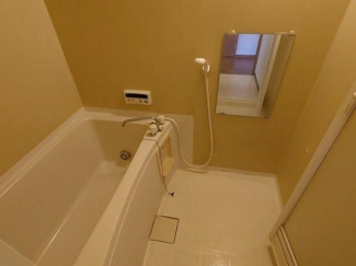 【浴室】 | グランコートⅡ
