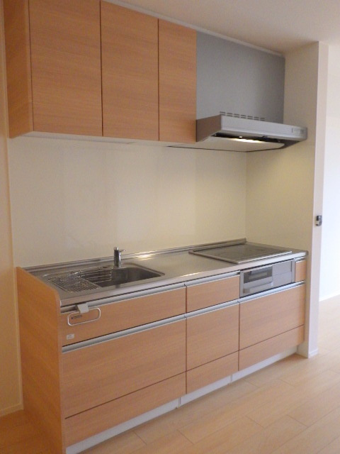 （シニア限定）ＡＲＫ　ＥＤＯ（アークエド）のキッチン|★IH2口★