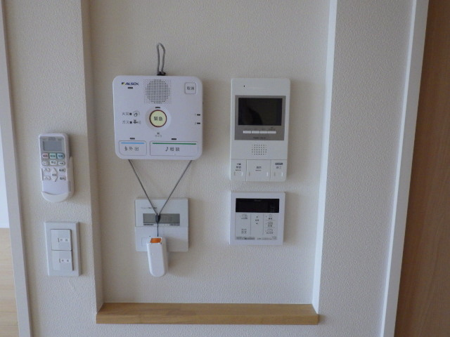 （シニア限定）ＡＲＫ　ＥＤＯ（アークエド）のセキュリティ|★24時間緊急駆け付けサービス★