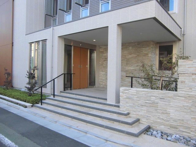 （シニア限定）ＡＲＫ　ＥＤＯ（アークエド）のその他共用部分|★スロープ設置されています★