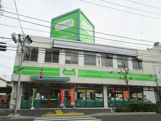 （シニア限定）ＡＲＫ　ＥＤＯ（アークエド）のその他|コープみらい