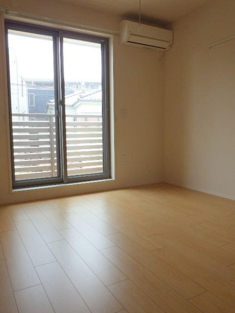 （シニア限定）ＡＲＫ　ＥＤＯ（アークエド）の洋室|★南向き洋室★